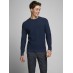 jack&jones eaaron knit crew neck noos